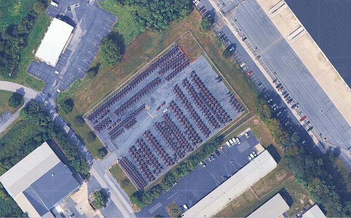 Pictures of Industrial, Land property located at Stover Drive, Carlisle, PA 17015 for lease - image #1