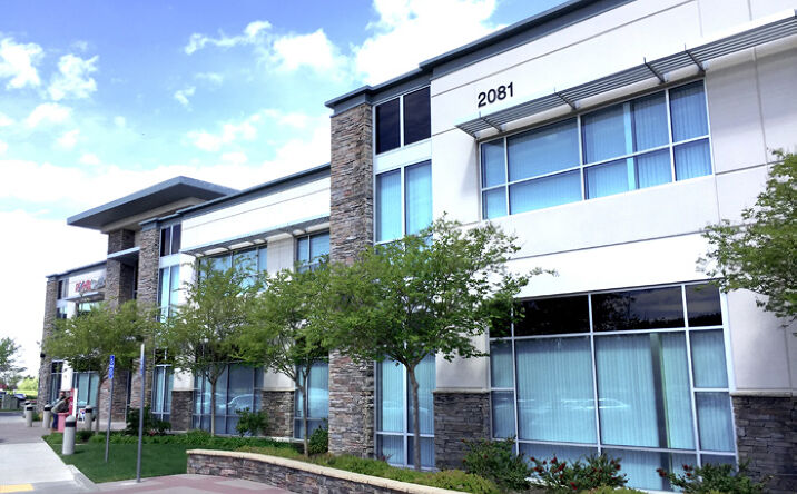 Pictures of Retail, Office, Restaurant property located at 2081 Arena Blvd, Sacramento, CA 95834 for lease - image #1