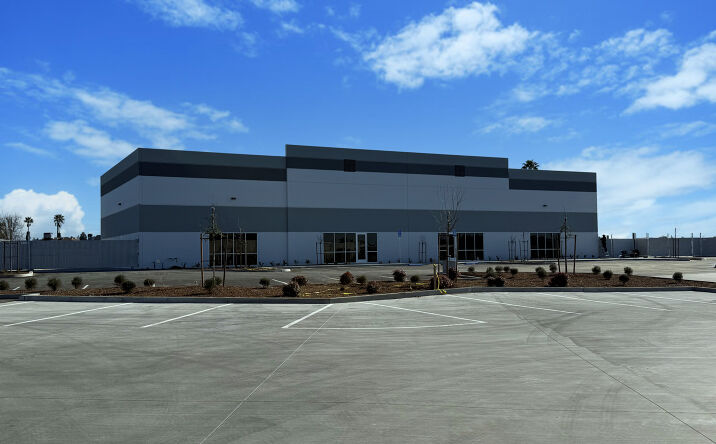 Pictures of Industrial property located at 4500 New Horizon Blvd, Bakersfield, CA 93313 for lease - image #1