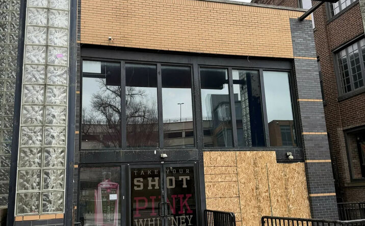 Pictures of Retail, Restaurant property located at 1778 North High Street, Columbus, OH 43201 for lease - image #1