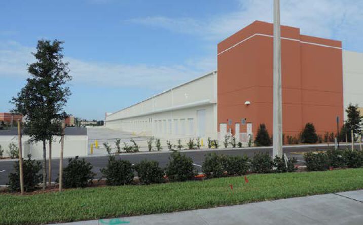 Pictures of Industrial property located at 7153 South John Young Parkway, Orlando, FL 32809 for lease - image #1
