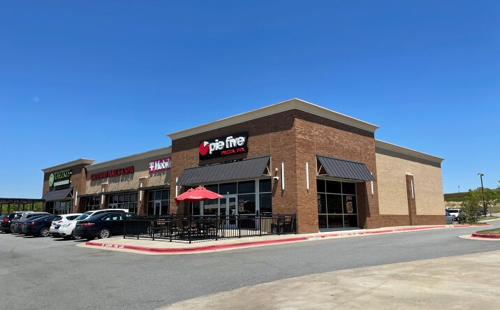 Pictures of Retail property located at 10800 Bass Pro Pkwy, Little Rock, AR 72210 for lease - image #1