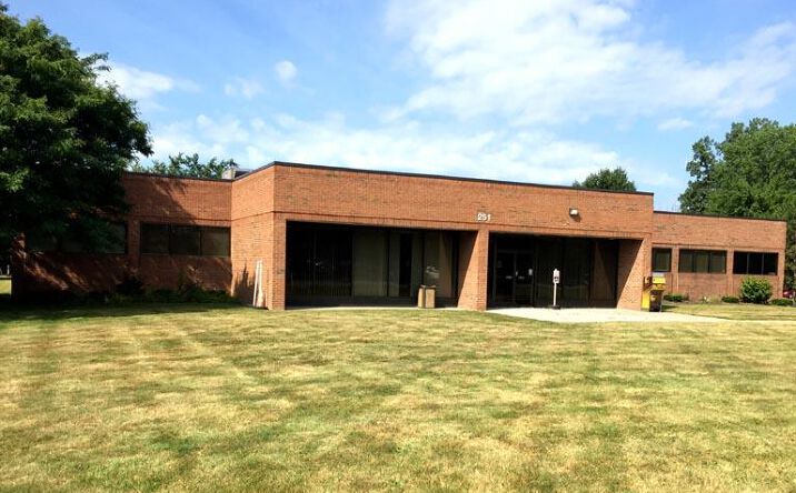Pictures of Office property located at 251 John James Audubon Pkwy, Buffalo, NY 14228 for lease - image #1