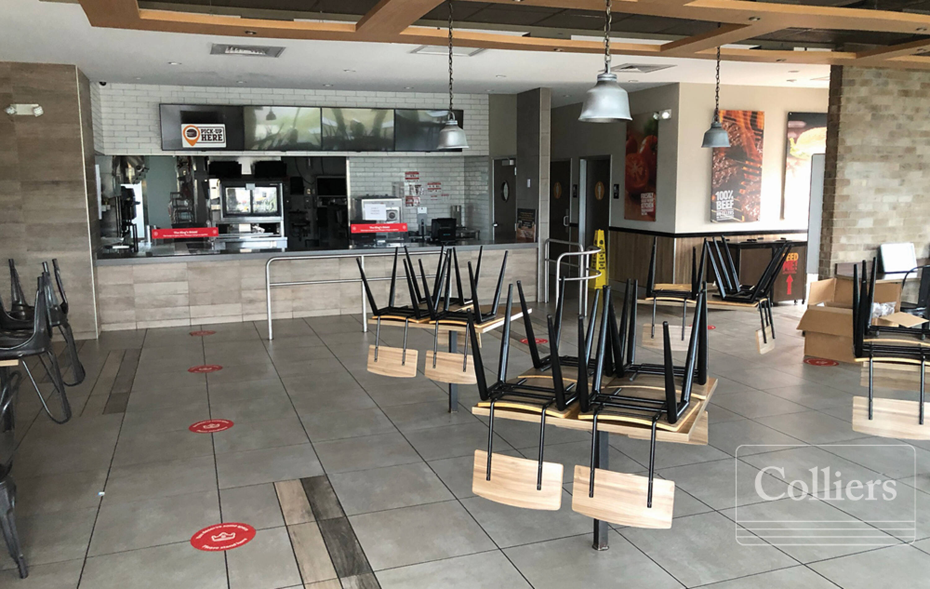 673 Bettis Academy Rd, Graniteville, SC 29829 Restaurant Space for