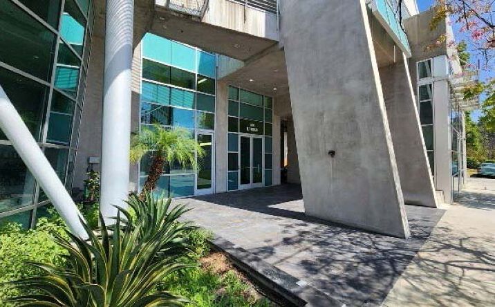 Pictures of Office property located at 3600 N Verdugo Rd, Glendale, CA 91208 for lease - image #1
