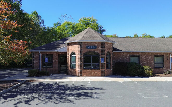 Pictures of Office property located at 625 Clark Ave, Bristol, CT 06010 for lease - image #1
