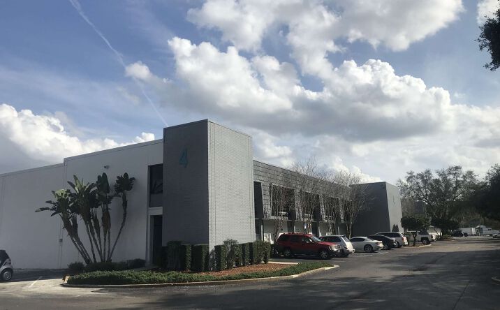 Pictures of Office, Industrial property located at 3730 Silver Star Rd, Orlando, FL 32808 for lease - image #1