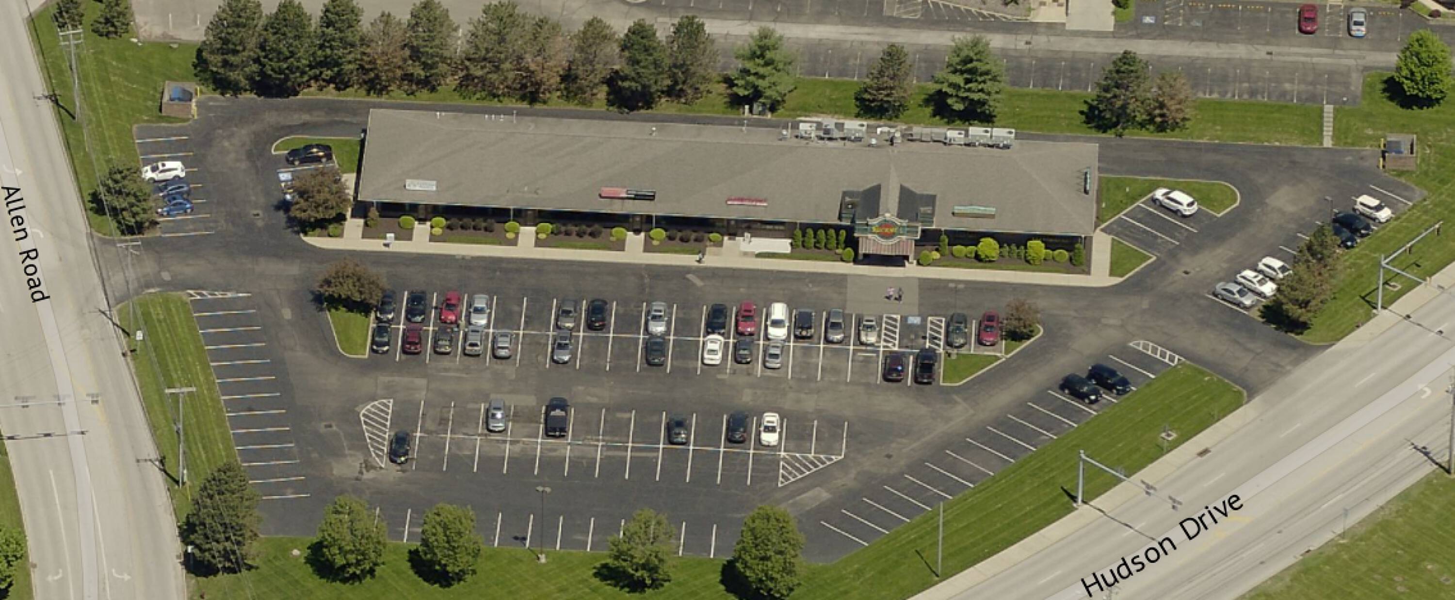 4200 4240 Hudson Drive, Stow, Ohio 44224, Stow, OH 44224 Retail Space for Lease Stow