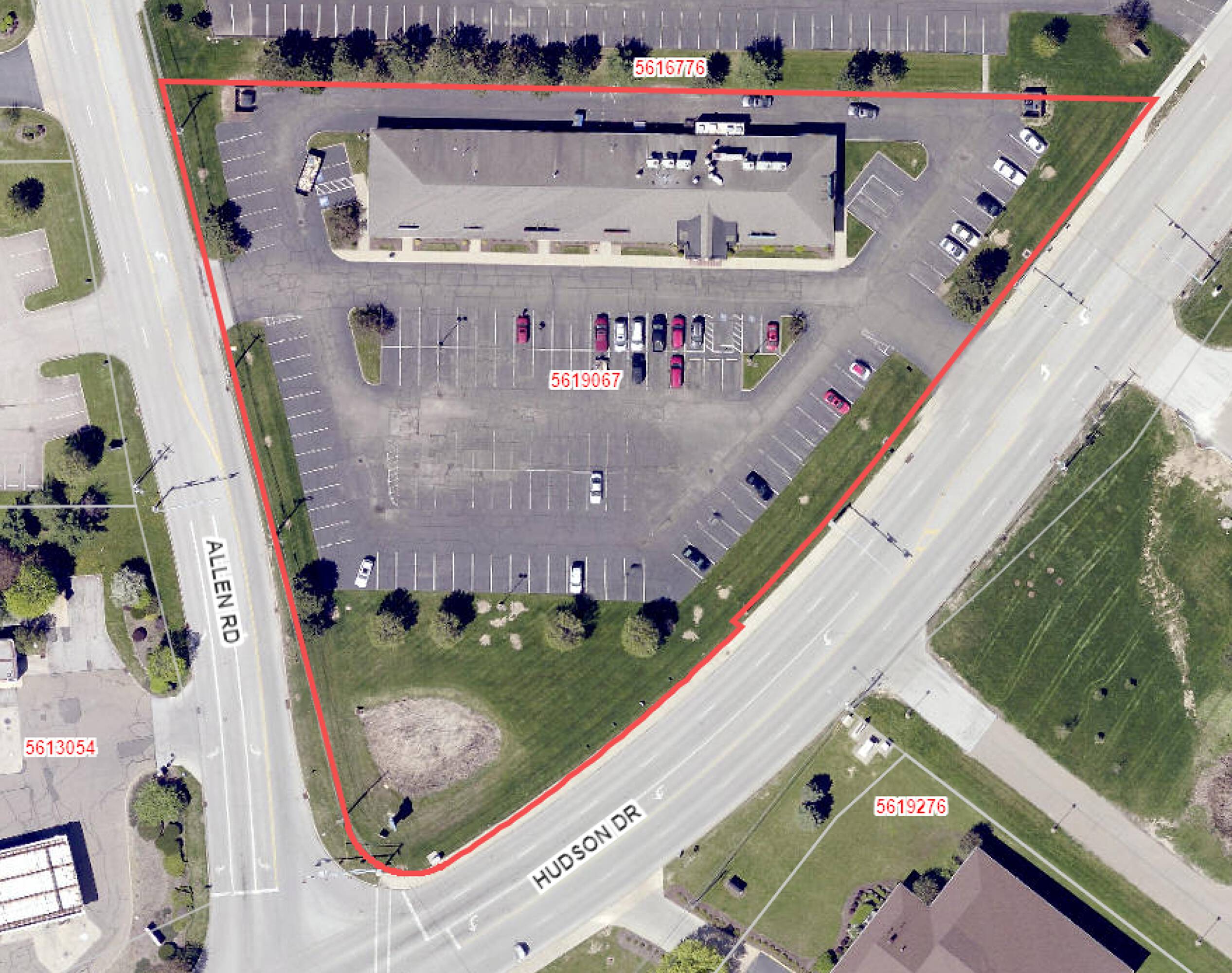 4200 4240 Hudson Drive, Stow, Ohio 44224, Stow, OH 44224 Retail Space for Lease Stow