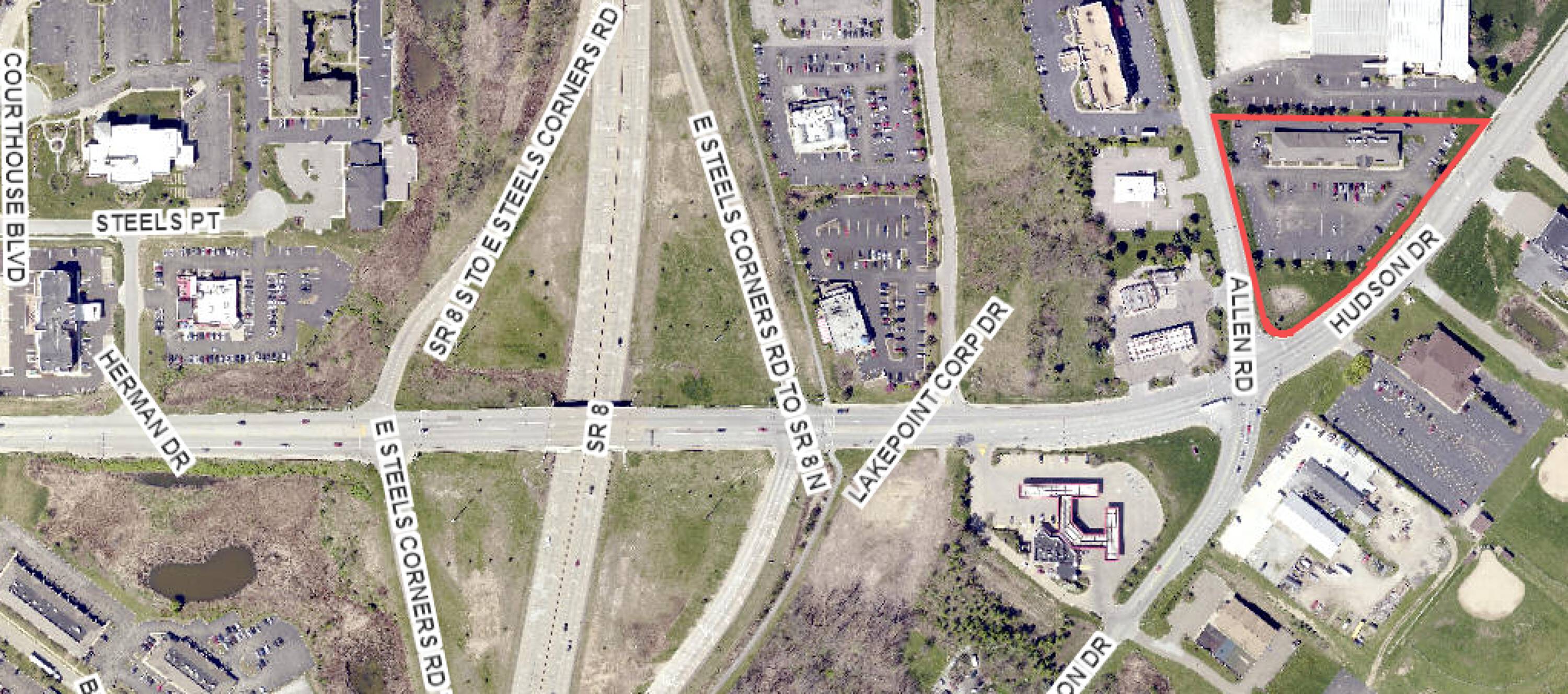 4200 4240 Hudson Drive, Stow, Ohio 44224, Stow, OH 44224 Retail Space for Lease Stow