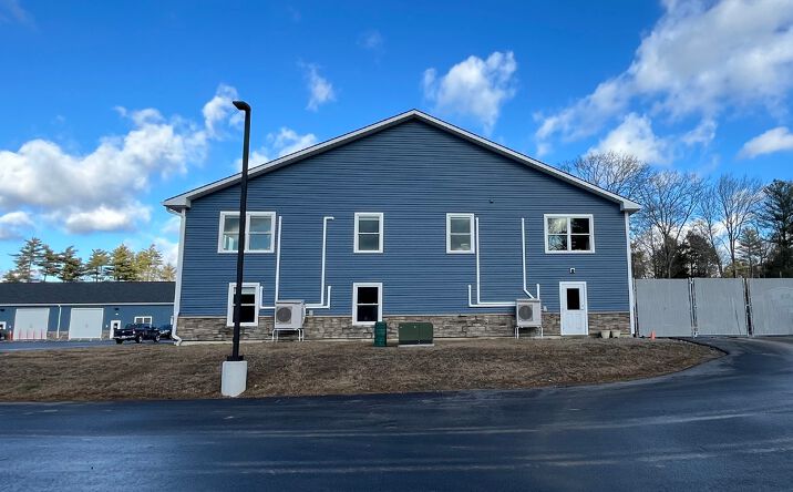 Pictures of Industrial property located at 12 Center Park Road, Topsham, ME 04086 for sales - image #1