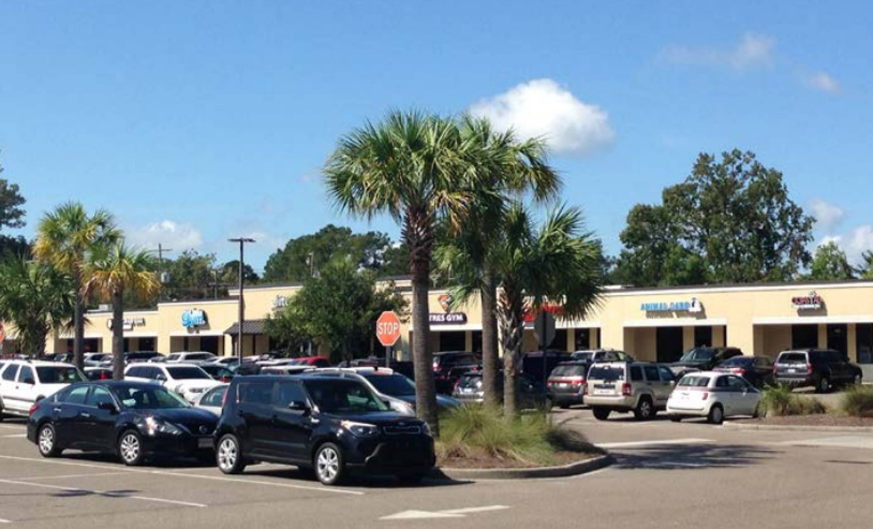 1662 Savannah Hwy, Charleston, SC 29407