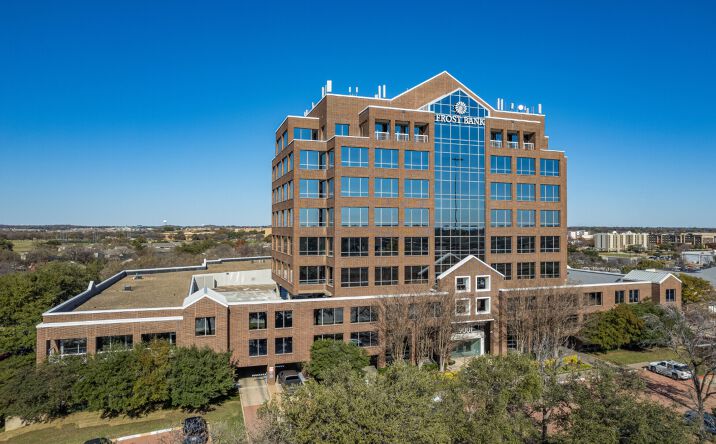Pictures of Office property located at 9001-9003 Airport Freeway, North Richland Hills, TX 76054 for lease - image #1