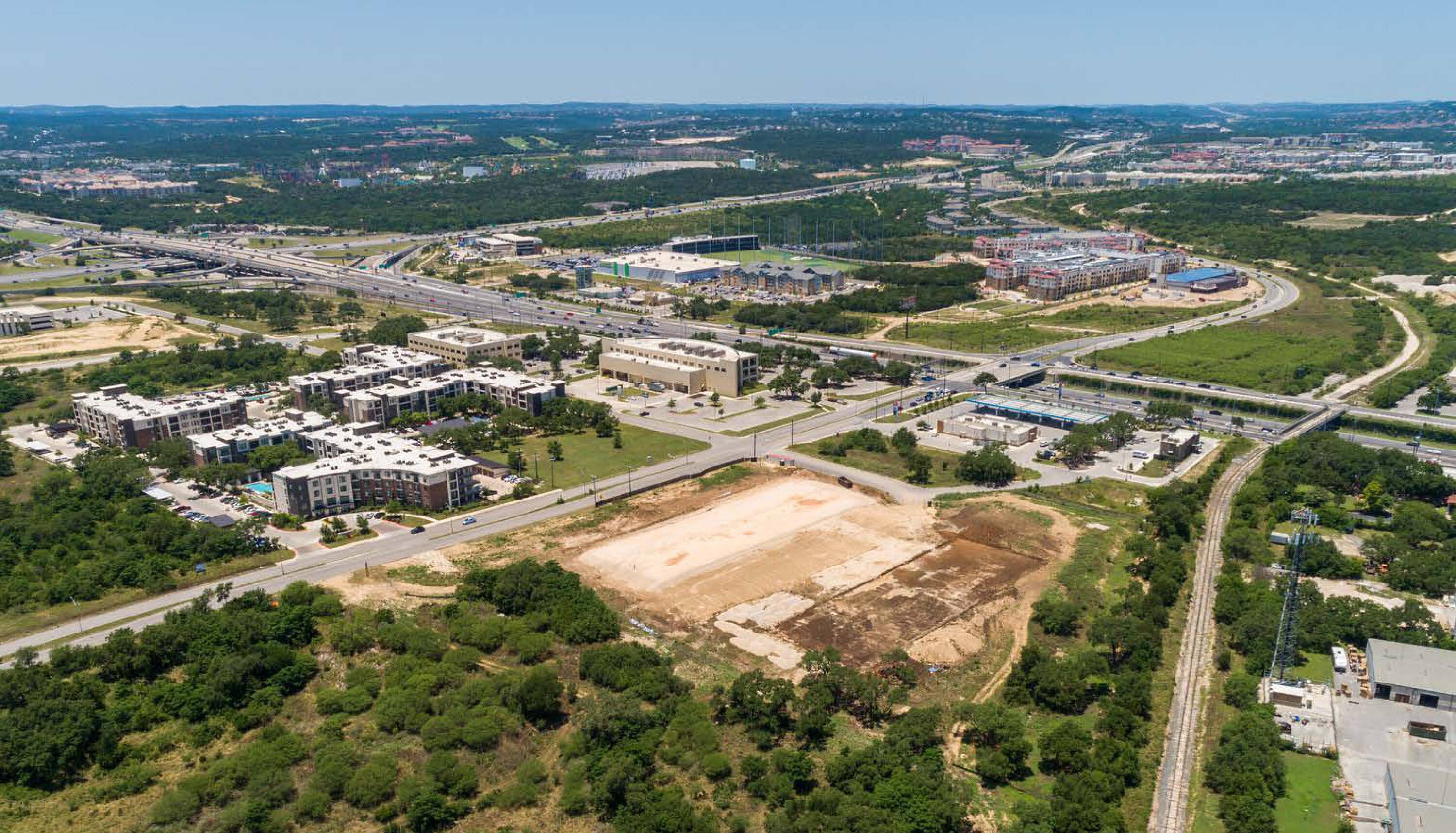 15510 Vance Jackson Rd, San Antonio, TX 78249