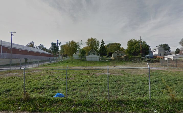 Pictures of Land property located at 1350 S 20th St, Omaha, NE 68108 for lease - image #1