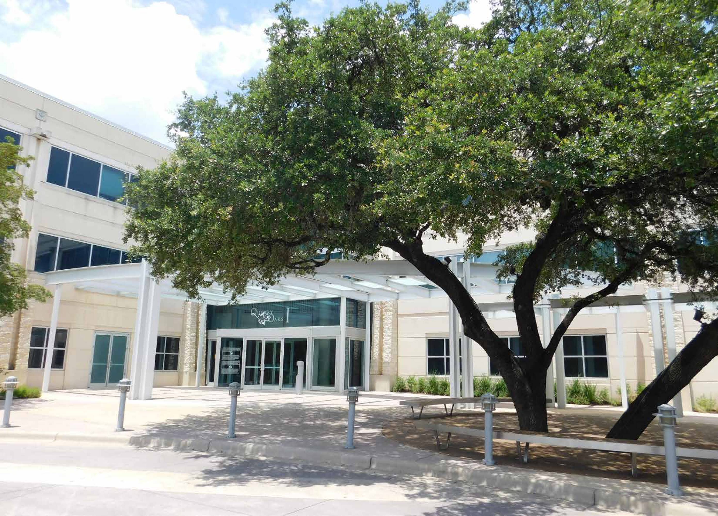 10900 Stonelake Blvd, Austin, TX 78759