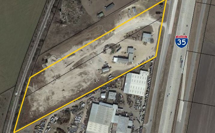 15580 S Interstate 35, Bruceville, TX 76630 | Crexi.com