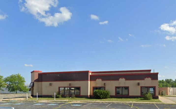 Pictures of Retail, Restaurant property located at 1510 W Braewick Dr, Marion, IN 46952 for lease - image #1