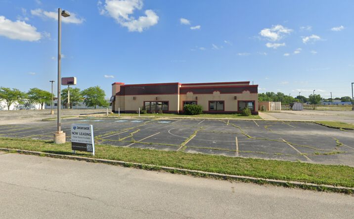 Pictures of Retail, Restaurant property located at 1510 W Braewick Dr, Marion, IN 46952 for lease - image #1
