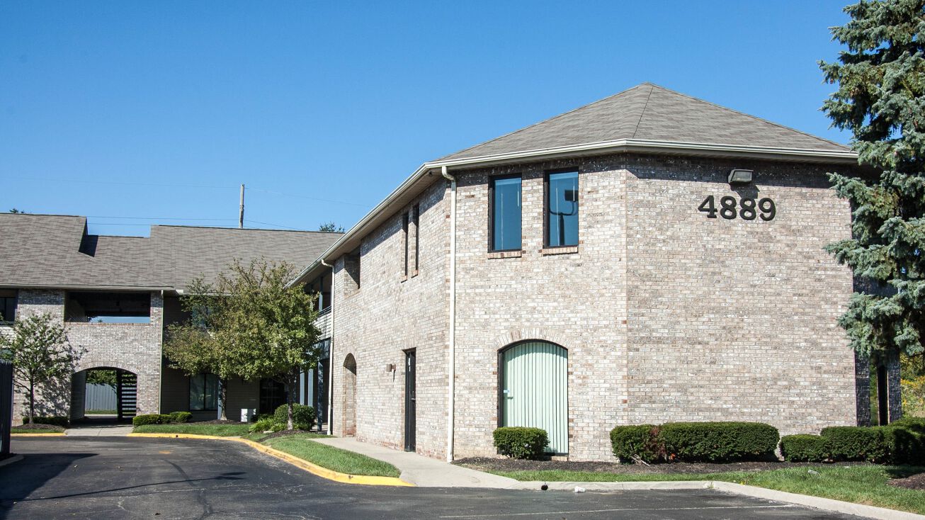 4889 Sinclair Rd, Columbus, OH 43229 Office Space for Lease