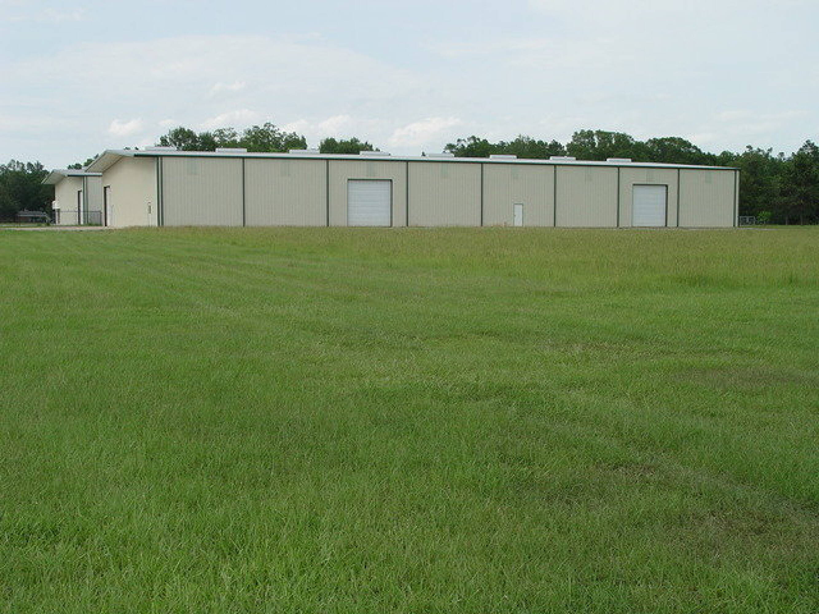 43254 S. Airport Rd, Hammond, LA 70403