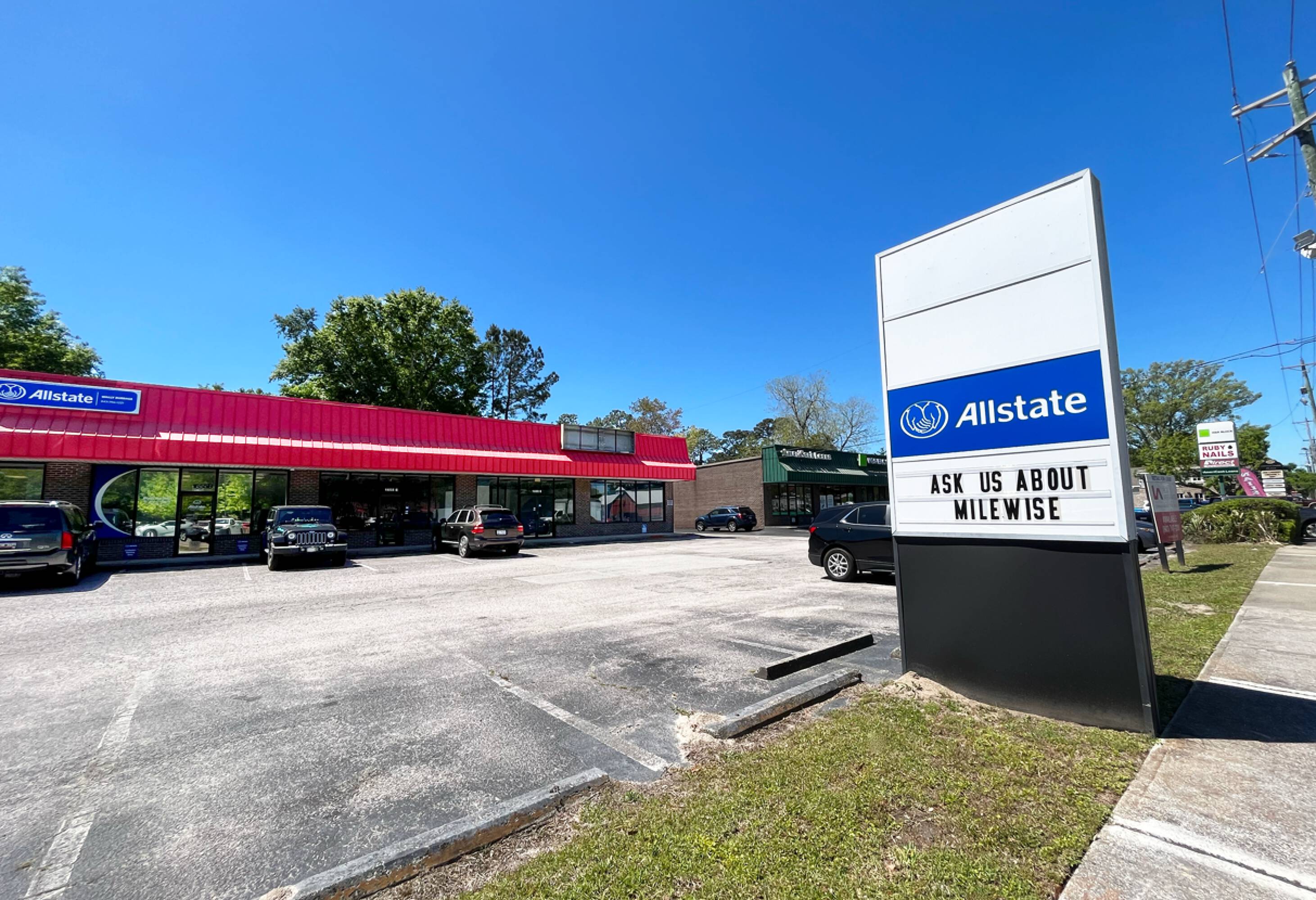 1655 Savannah Hwy, Charleston, SC 29407