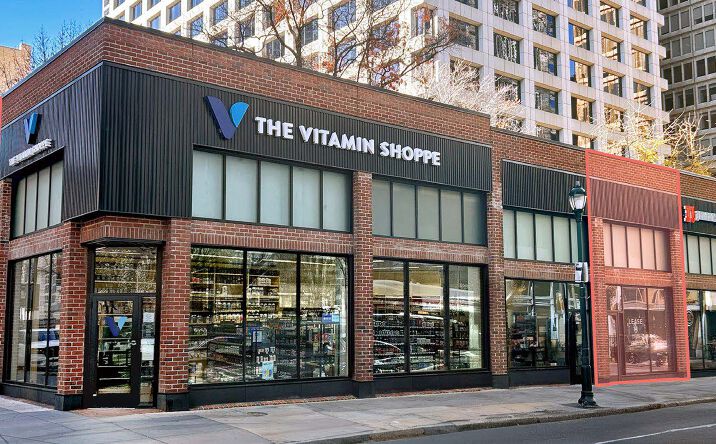 Pictures of Retail property located at 1703 Chestnut Street, Philadelphia, PA 19103 for lease - image #1
