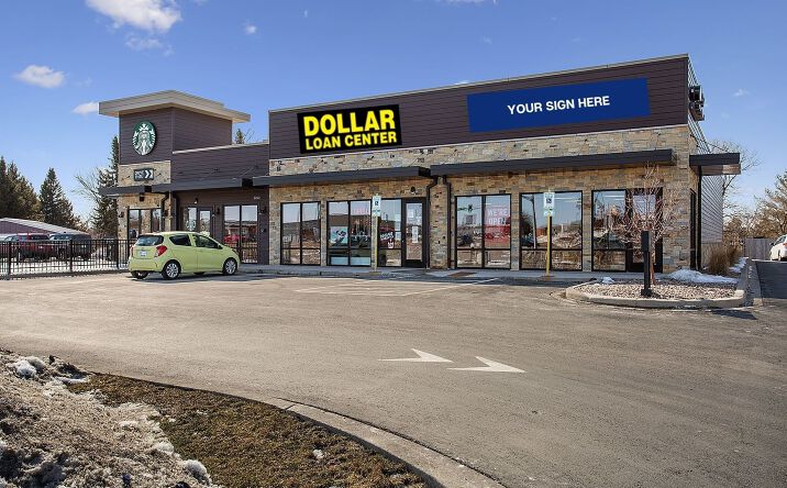 Pictures of Retail property located at 2230 Main St, Green Bay, WI 54302 for lease - image #1