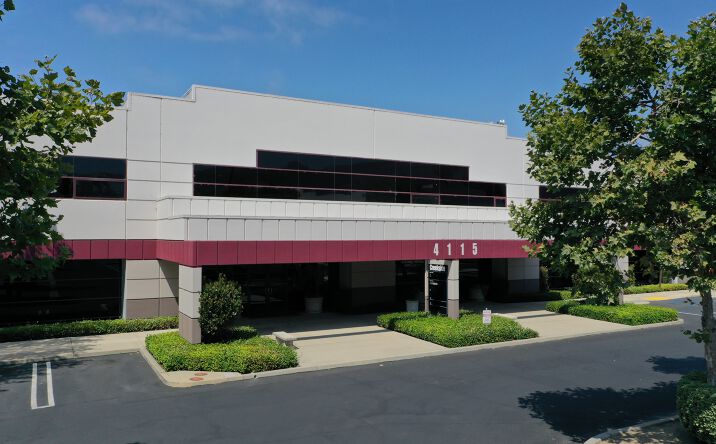 Pictures of Office property located at 4115 Broad St, San Luis Obispo, CA 93401 for lease - image #1