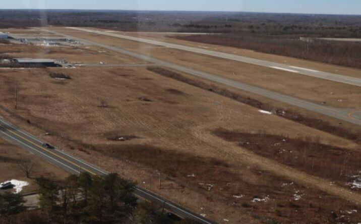 Pictures of Land, Special Purpose property located at 380 Jenckes Hill Rd, Lincoln, RI 02865 for lease - image #1