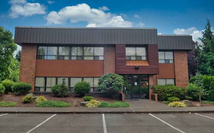 Pictures of Office property located at 8755 SW Citizens Dr, Wilsonville, OR 97070 for lease - image #1