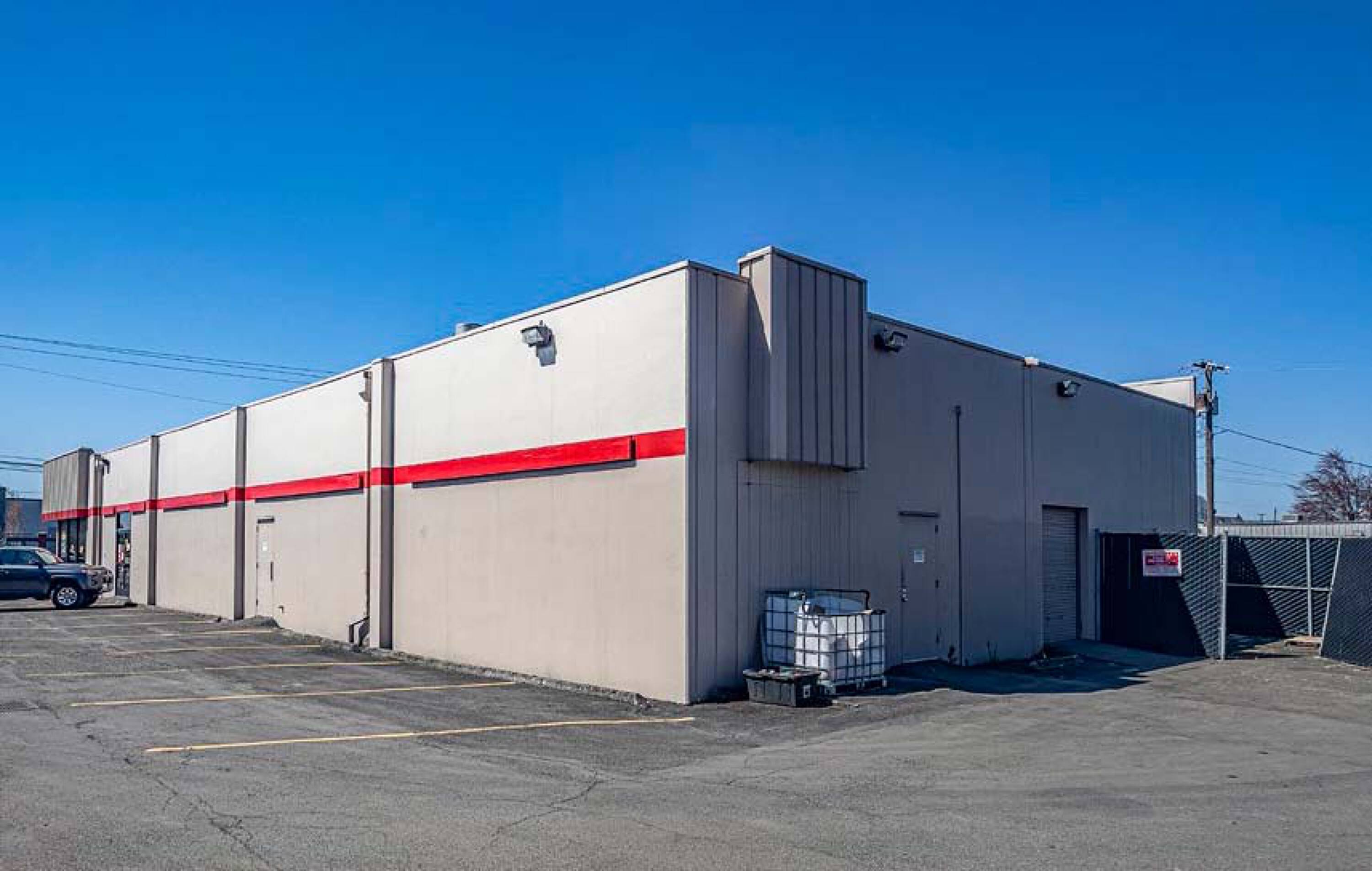 7209 NE Hwy 99, Vancouver, WA 98665