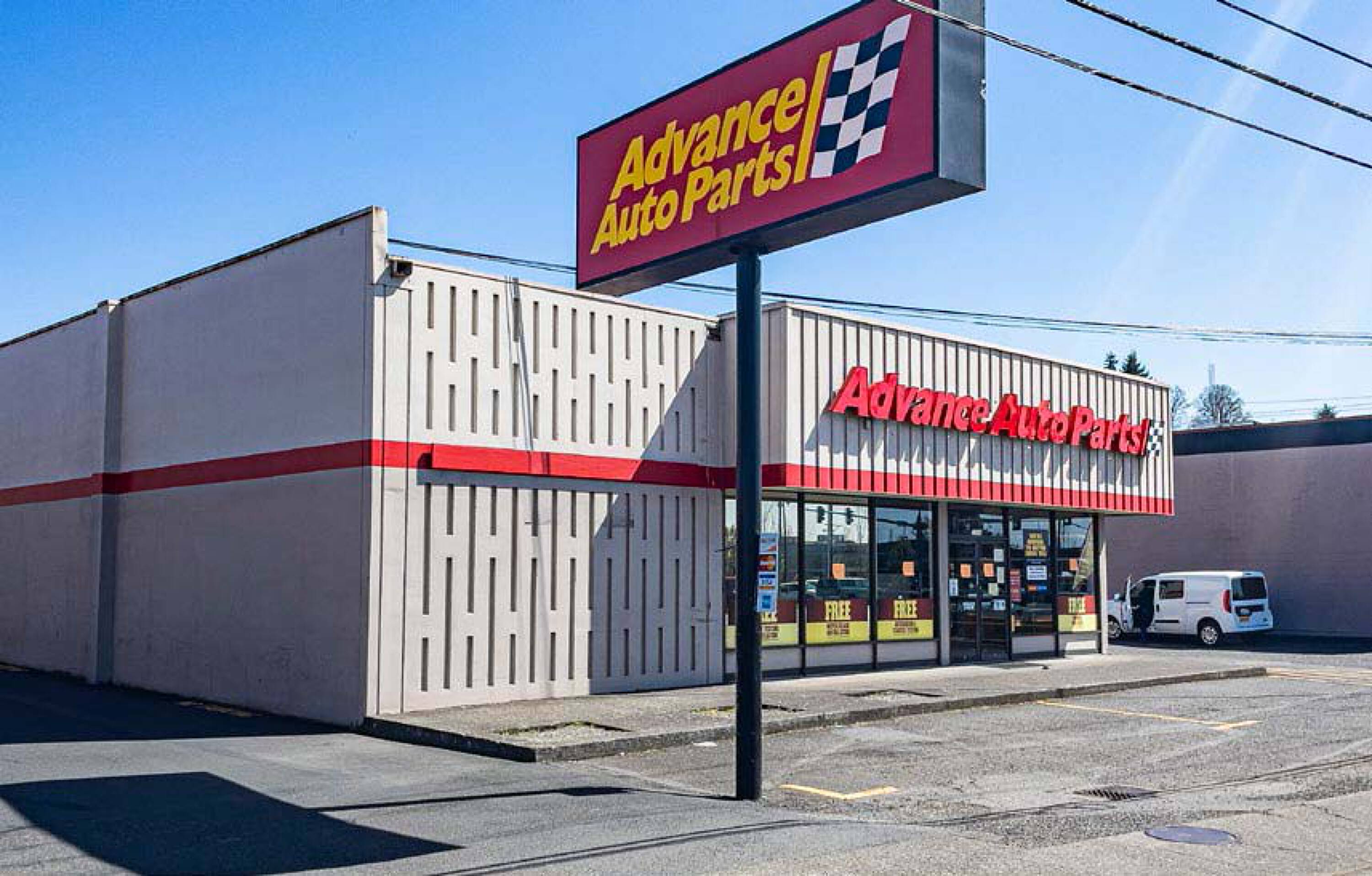 7209 NE Hwy 99, Vancouver, WA 98665