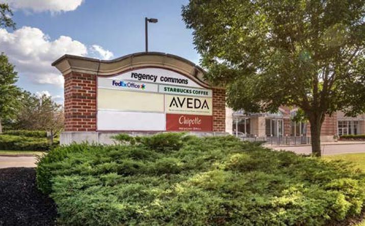 Pictures of Retail, Restaurant property located at 11221-11257 Reed Hartman Hwy, Blue Ash, OH 45241 for sales - image #1