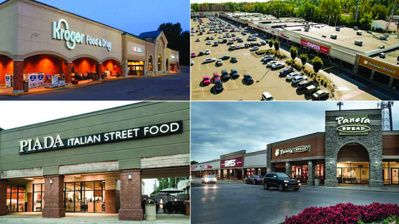 3760 Paxton Avenue., Cincinnati, OH 45209 Retail Space for Lease