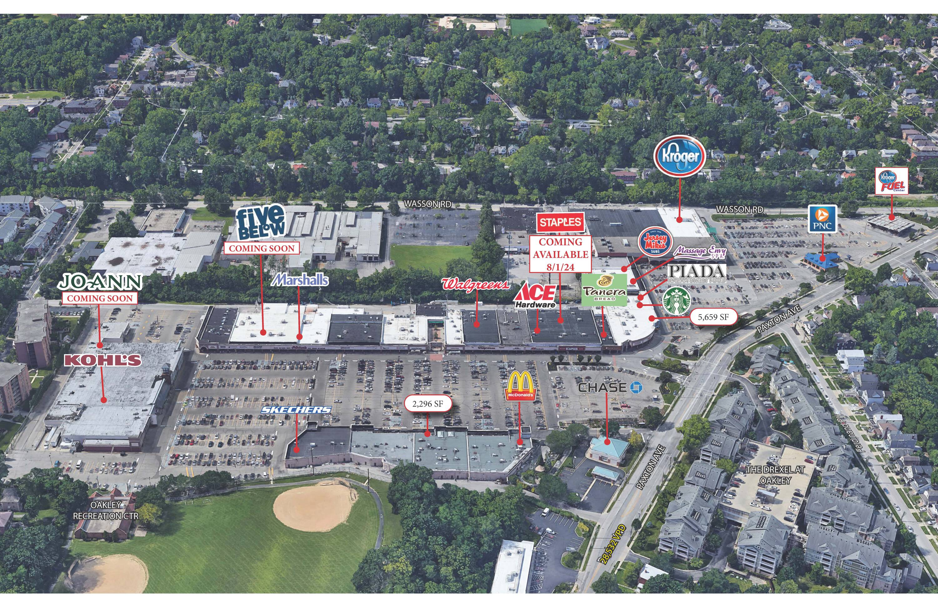 Kroger 3760 Paxton Ave Cincinnati Oh 45209