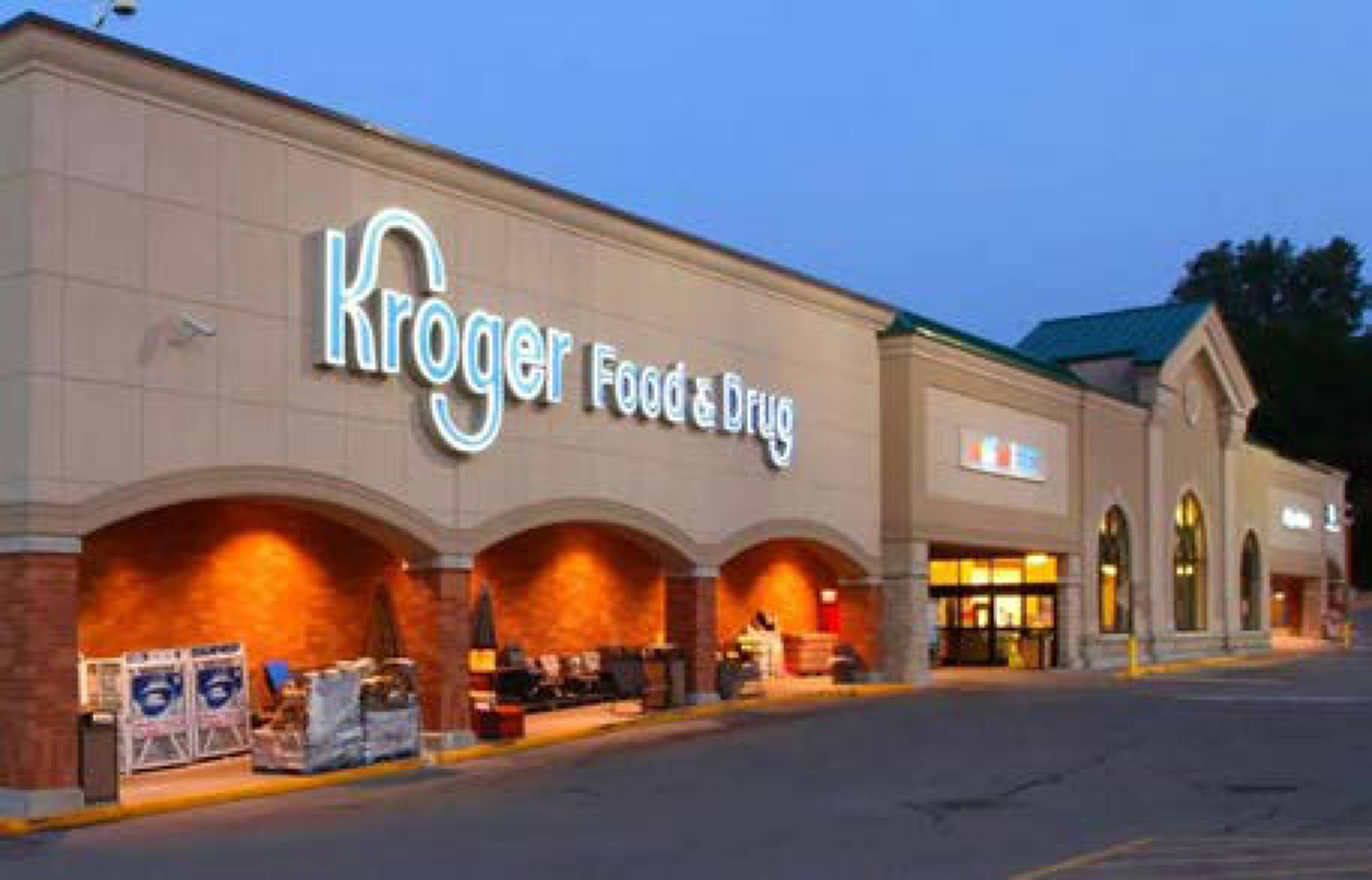 Kroger 3760 Paxton Ave Cincinnati Oh 45209