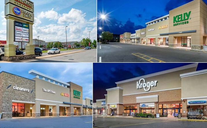 Pictures of Retail property located at 6916-7000 E Broad St, Columbus, OH 43213 for sales - image #1