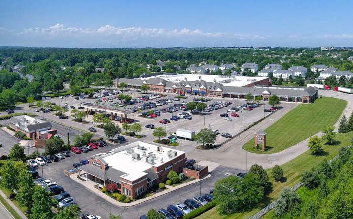 Pictures of Retail, Restaurant property located at 5208 Hampsted Village Center Way, New Albany, OH 43054 for lease - image #1