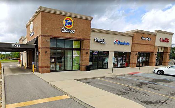 Pictures of Retail property located at 7345 State Route 3, Westerville, OH 43082 for lease - image #1
