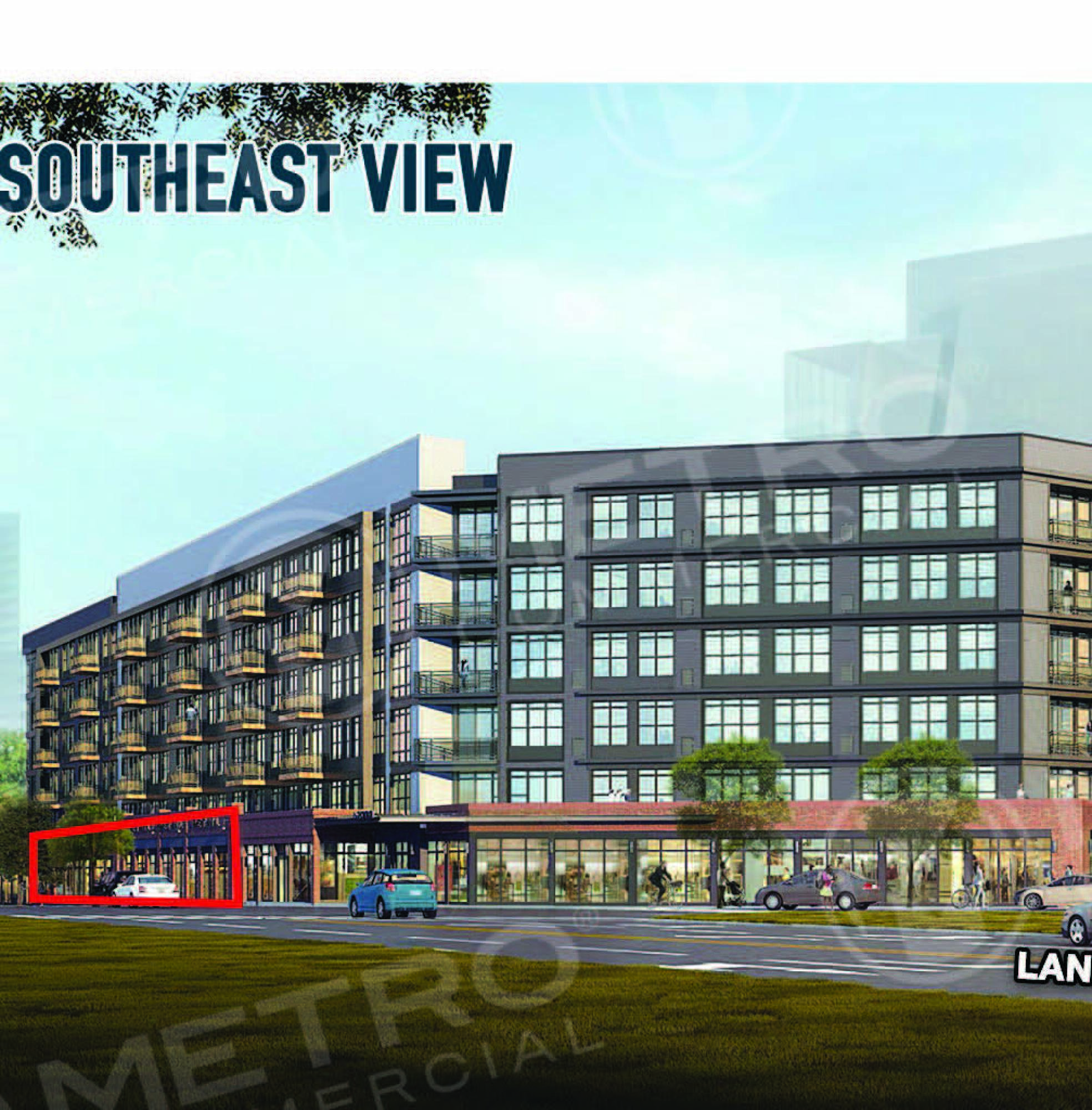 3700 Lancaster Ave, Philadelphia, PA 19104