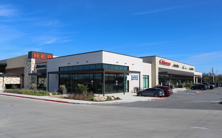 Pictures of Retail, Office, Land property located at I-10 Frontage Rd and Balcones Creek, San Antonio, TX 78006 for lease - image #1
