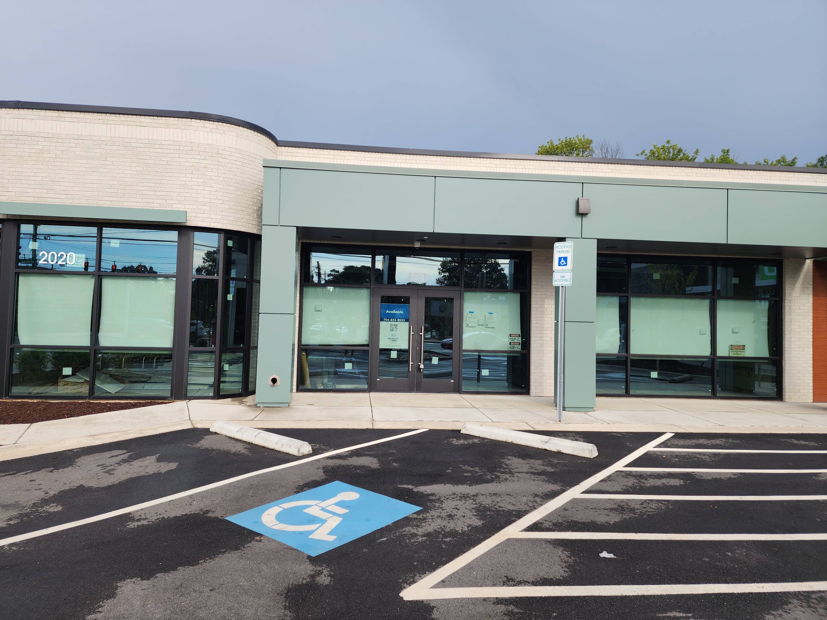 2020 Beatties Ford Rd, Charlotte, NC 28216