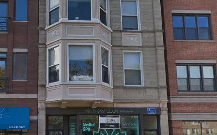Pictures of Retail, Office property located at 2632 N Lincoln Ave, Chicago, IL 60614 for lease - image #1