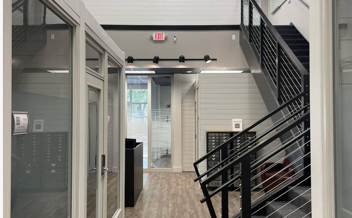 Pictures of Office property located at 186 N Palafox St, Pensacola, FL 32502 for lease - image #1