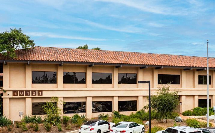 Pictures of Office property located at 30101 Agoura Ct, Agoura Hills, CA 91301 for lease - image #1