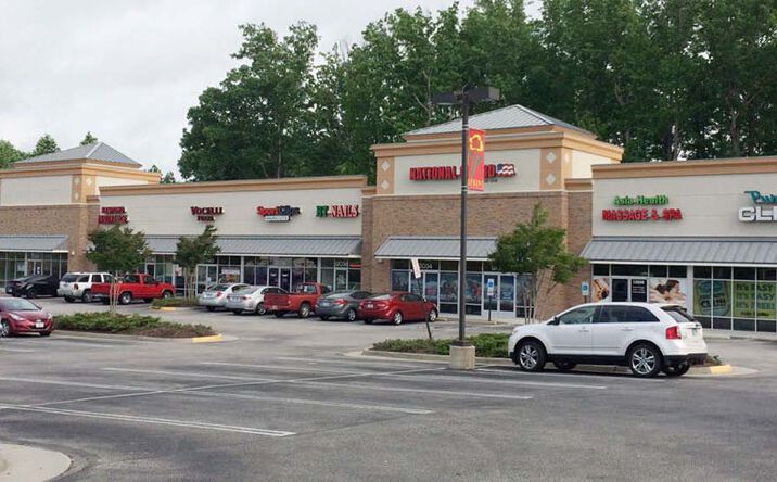 Pictures of Retail, Restaurant property located at 12000 Southshore Pointe Dr, Midlothian, VA 23112 for lease - image #1