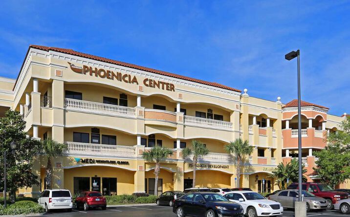Pictures of Office property located at 7932 W Sand Lake Rd, Orlando, FL 32819 for lease - image #1