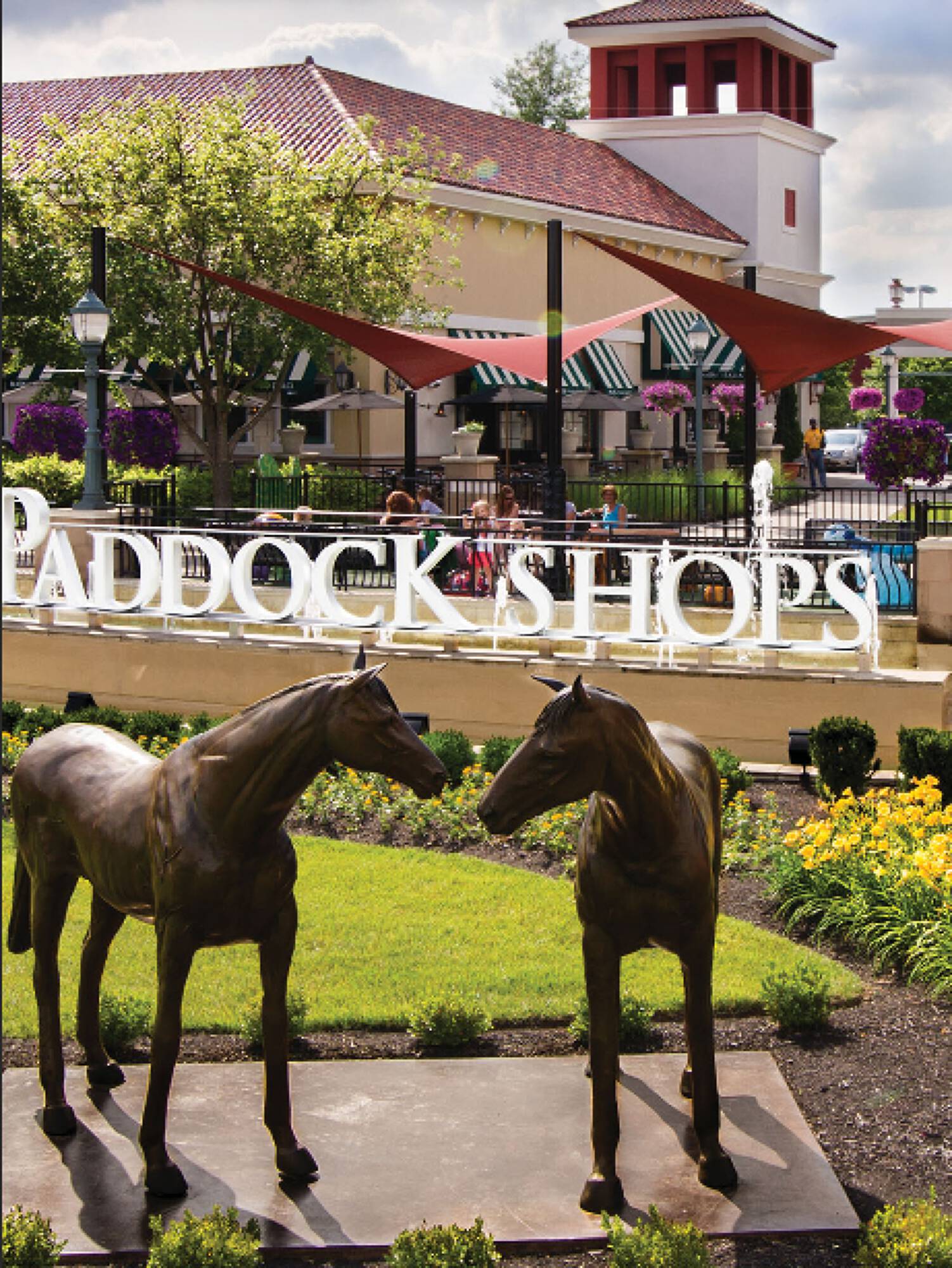 4001 Summit Plaza Drive, Louisville, KY 40018