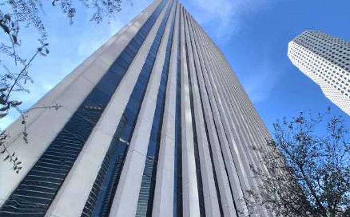 Pictures of Office property located at 601 Jefferson St, Houston, TX 77002 for lease - image #1